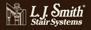 LJ Smith Stair systems