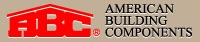 American Building Components logo